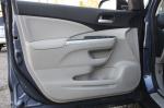 Honda CR-V 2012 года